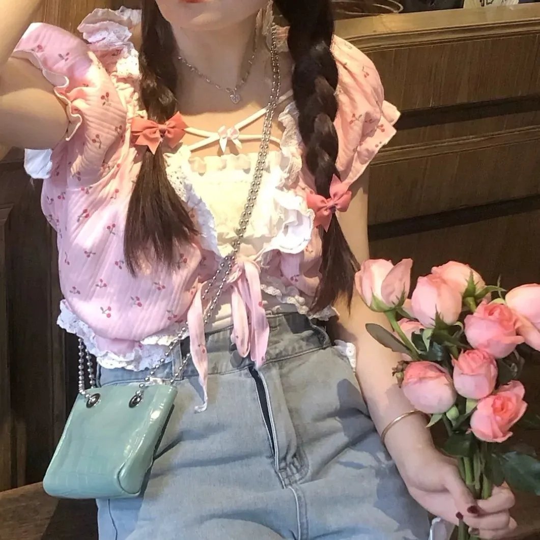 沉睡的森林
