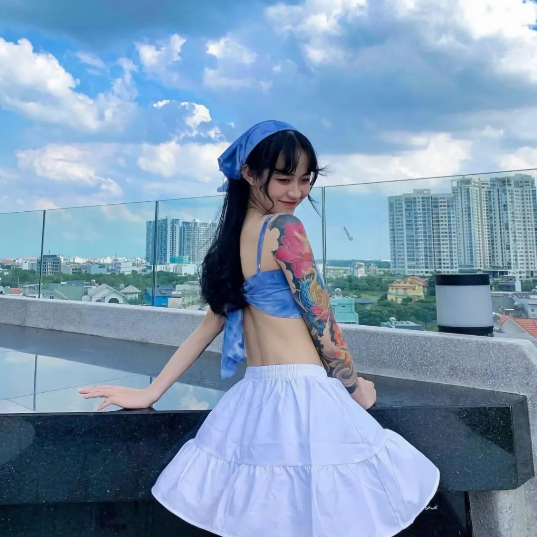 象限之眼
