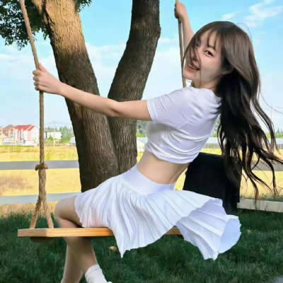 女人的碎片